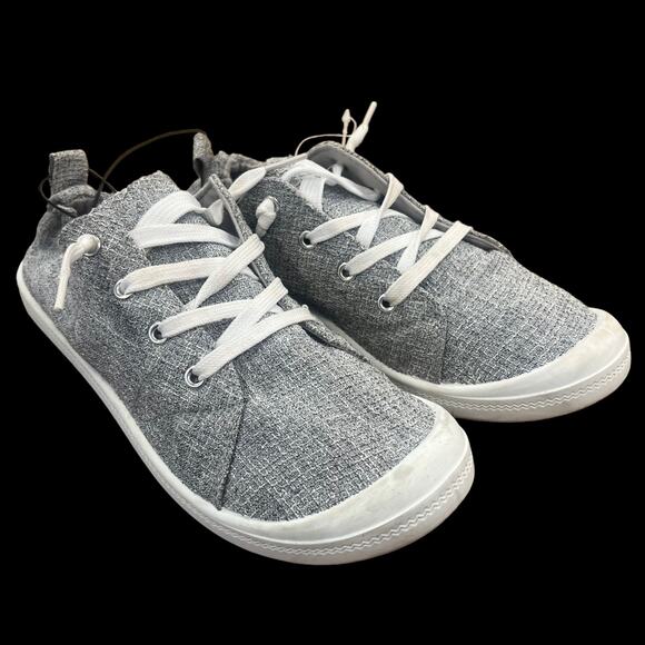 Sole Mates Soft Comfortable Lightweight Sneakers - Picture 1 of 9